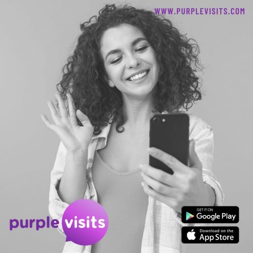 hmp parc purple visits